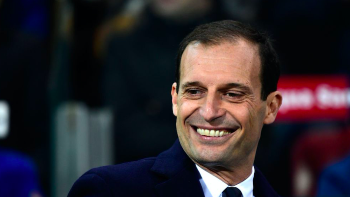 Allegri: “Dybala ha una gamba diversa, bene anche col Real. Mandzukic non al meglio” - immagine 1