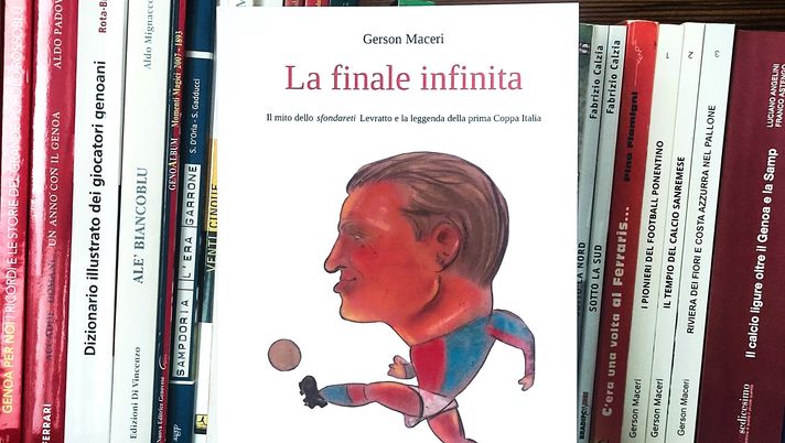 DDD Story – “La finale infinita” sbarca a Milano: il plauso dell’OffSide Fest Italia - immagine 1