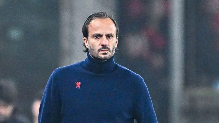 Gilardino: “Il ruolo di Vitinha e come aiutiamo Gudmundsson. Futuro? Rispondo così” - immagine 1