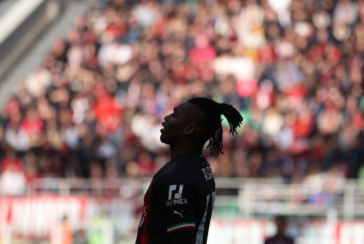 (Photo by Claudia Greco/AC Milan via Getty Images) Il ritorno dei pregiudizi e le reali cause della crisi rossonera- immagine 2