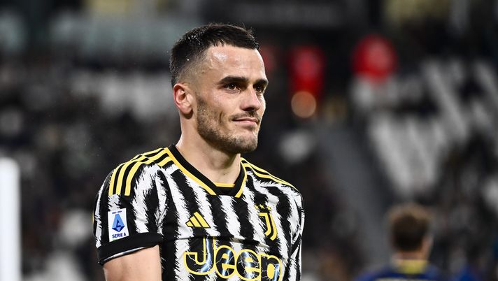 Kostic nel pre: “Fiorentina fortissima, è la squadra più offensiva in Serie A” - immagine 1