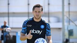 Zielinski-Inter, ricca commissione all’agente: tutte le cifre dell’operazione