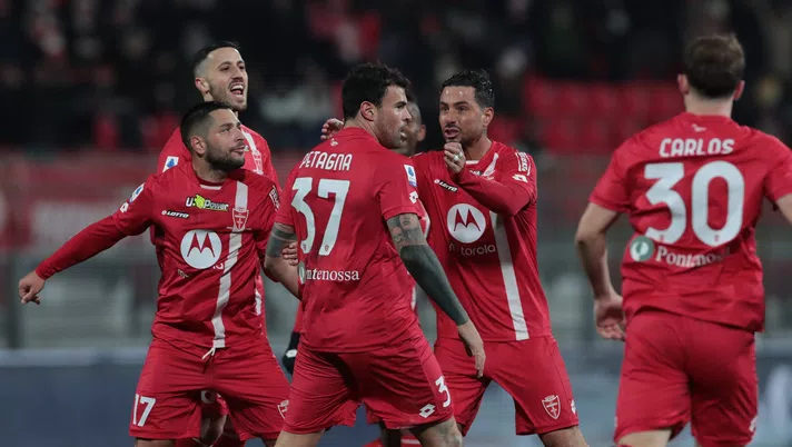 Da Monza: “Il Napoli ha la pancia piena: crediamoci!” - immagine 1