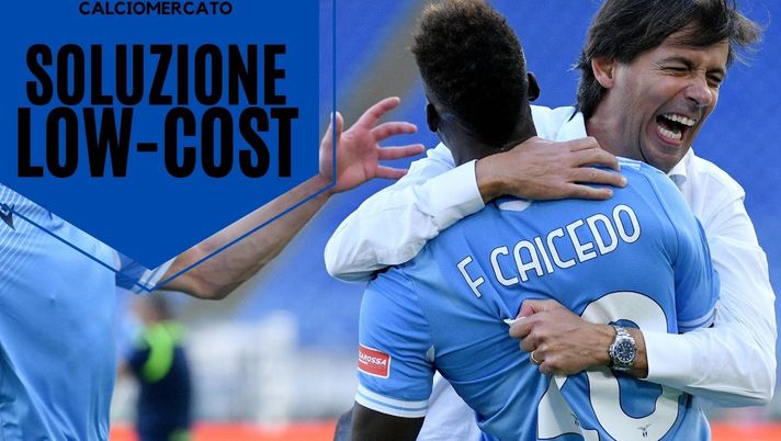 SM &#8211; L&#8217;Inter prepara l&#8217;affondo: soluzione low cost per il vero vuoto da colmare 