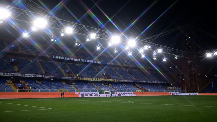 Samp, nuove minacce: testa di maiale trovata davanti alla sede del club con un messaggio - immagine 1