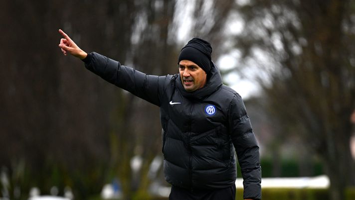 Inter, Inzaghi non lascia nulla al caso. “Spingere”, due i concetti ribaditi alla squadra - immagine 1