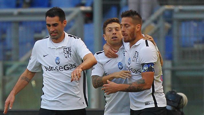 Atalanta-Palermo 2-0: il commento al primo tempo  Atalanta-Palermo 2-0: il commento al primo tempo