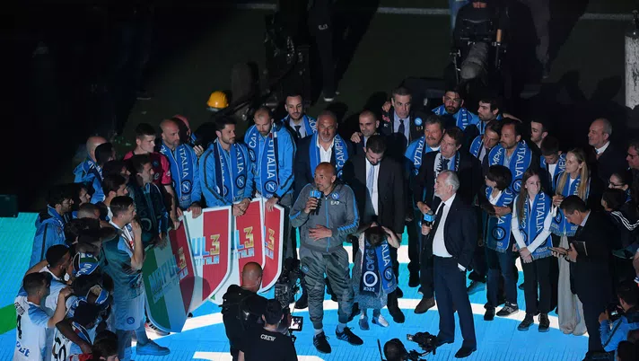 spalletti de laurentiis