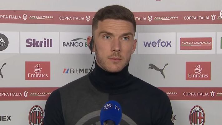 Gosens: “All’Inter gruppo forte e affiatato. Il mio esordio momento speciale” - immagine 1