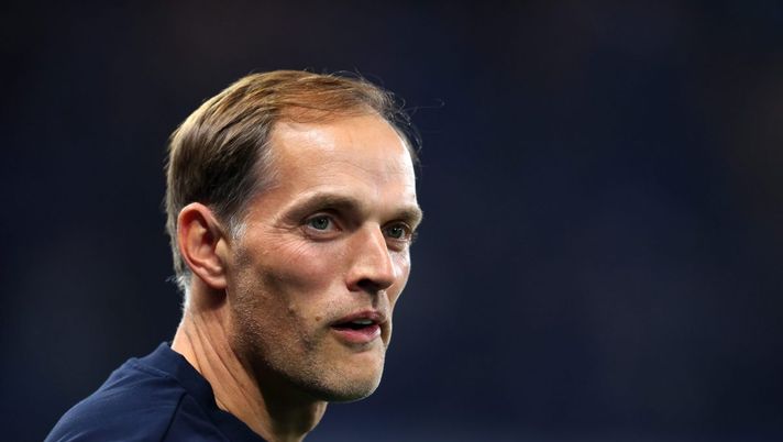 Getty Images  Getty Images