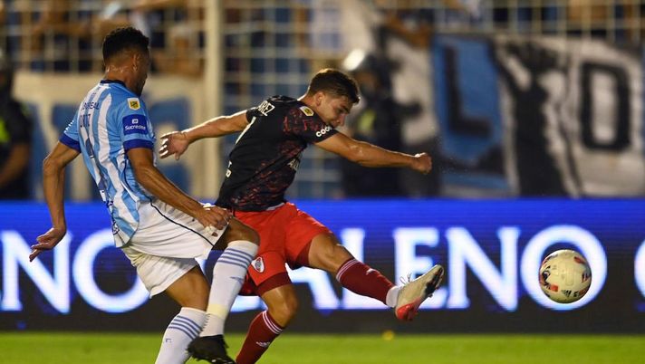 Sky – Julian Alvarez, la Fiorentina non molla. Agente a Milano, ma con l’Inter… - immagine 1