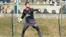 DIEGO LOPEZ A PREMIUM SPORT: “QUESTA SCONFITTA NON RALLENTA LA NOSTRA CRESCITA, IL 23 SAREMO PRONTI”