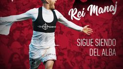 Manaj saluta l’Inter. L’Albacete esercita l’opzione di acquisto, ecco quanto incasseranno i nerazzurri