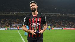 Milan-Salisburgo, Giroud: “Ora vediamo fino a dove possiamo arrivare”