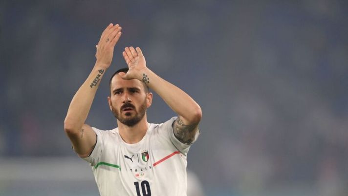 Italia, Mancini ha diramato i cinque rigoristi per la fase finale: Bonucci è nella lista - immagine 1