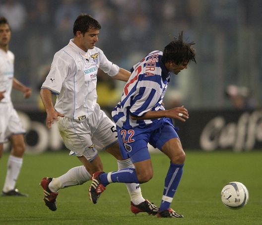 Lazio-Porto Lazio-Porto