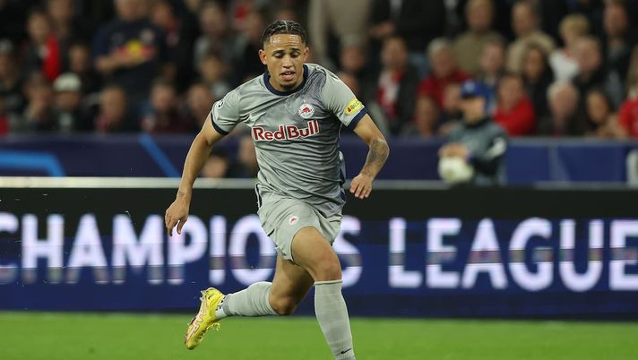 FCIN1908 – Inter, piace Noah Okafor: i dettagli. E occhi su un talento della Ligue 1 - immagine 1