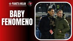 Calciomercato – Derby Milan-Inter per il gioiello della Viareggio Cup