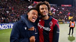 Bologna, il ritorno di Zirkzee e cosa filtra su Fabbian e Ndoye: la probabile formazione