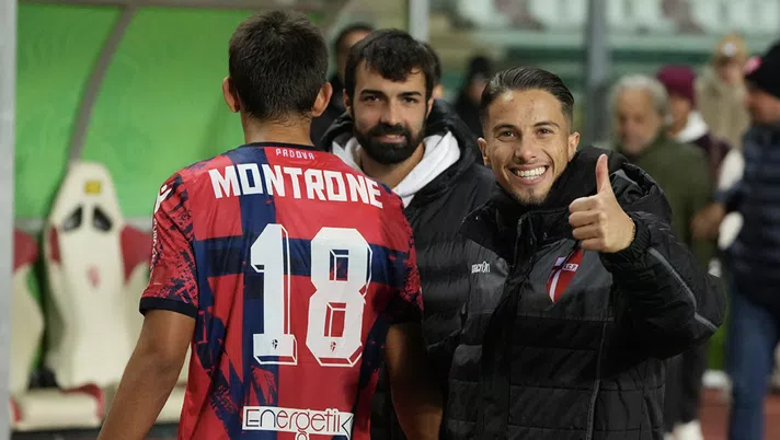 Coppa Italia, ecco tutti gli accoppiamenti degli ottavi. Padova con il Lumezzane - immagine 1