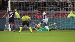 Pagelle Cagliari – Atalanta 1-2: Pasalic e Zapata affossano Joao Pedro e compagni – Voti Fantacalcio
