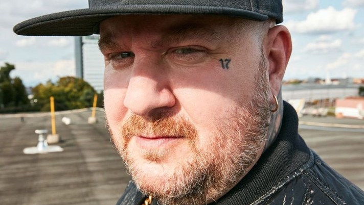 Jake La Furia: “Ghali? Avrei fatto la stessa cosa, sempre contrario a Salvini” Jake La Furia: “Ghali? Avrei fatto la stessa cosa, sempre contrario a Salvini” - immagine 1