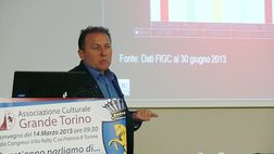 Torino, parla Camolese: ”I genitori siano una risorsa e non un problema per il calcio dei giovani”