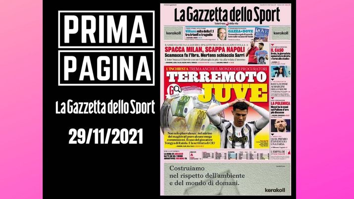 La Gazzetta dello Sport