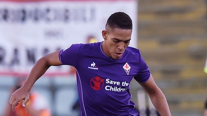 Fiorentina, ricordi Gilberto? Protagonista nella serata di Champions Fiorentina, ricordi Gilberto? Protagonista nella serata di Champions