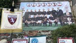 Torino, il programma completo del 74° anniversario della tragedia di Superga