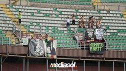 Monopoli, Lopez: “Cessione club? Ho ricevuto un’offerta. Ora tutti a Pagani”