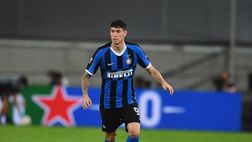 Inter, Bastoni: “Rinnovo fino al 2024? Un sogno e spero di restare a lungo”