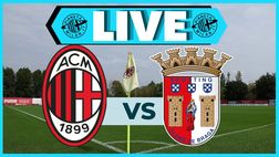 Youth League – Milan-Braga 3-2 d.c.r.: Zeroli stacca il pass! | Live News