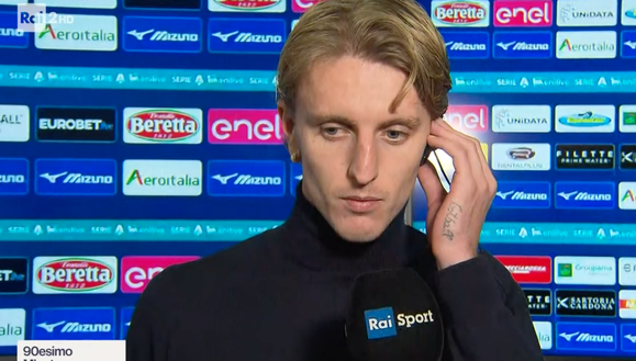 Il Messaggero: “La Lazio sa che l’Inter può spendere 40 mln per Rovella anche se…”- immagine 2