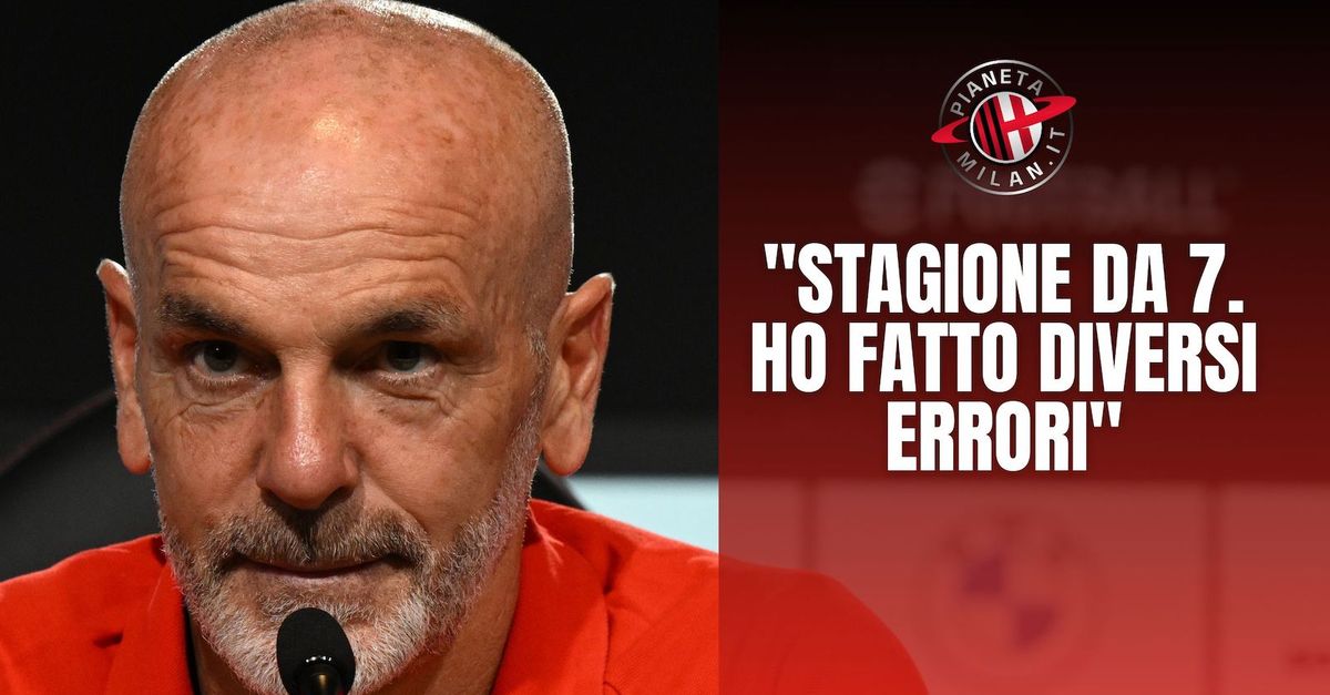 Milan Verona, Pioli: “Giocatori e forti e intelligenti” | Serie A News Milan Verona, Pioli: “Giocatori e forti e intelligenti” | Serie A News