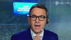 VIDEO / Costacurta si scalda con la D’Amico: “E basta con Ronaldo! Parliamo di…”