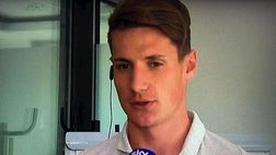 Pinamonti: “Sogno il Mondiale, poi l’Europeo. L’urlo stile 300? Abbiamo una chat Whatsapp…”