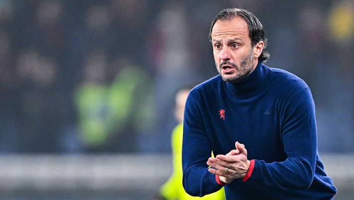 Genoa verso l’Inter in ottime condizioni: verso il recupero Vasquez - immagine 1