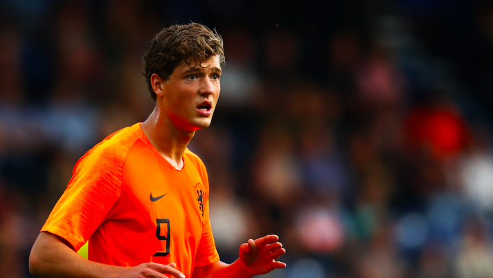 Getty Images Getty Images