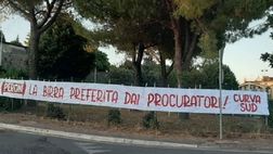 L’Arezzo non vince il derby a Perugia dal 1986: Riccomini e Butti “Non potevamo passare il Trasimeno”