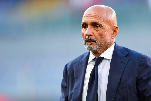 ( Getty Images) Gli schemi del mago Spalletti e del suo staff: il cilindro è ancora pieno di sorprese- immagine 4