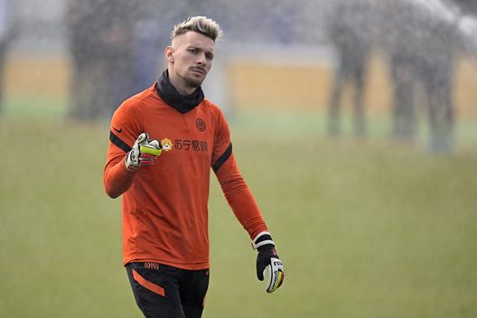 Radu (getty images) Radu