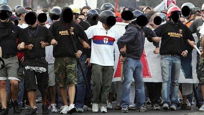 Associazione a delinquere a Genova? Associazione a delinquere a Genova?