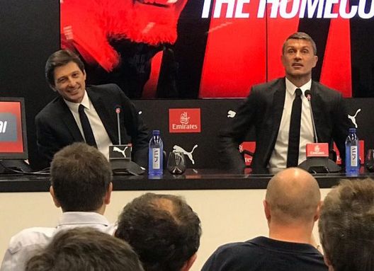 calciomercato Milan, no a Milinkovic: ecco il piano di Leo e Maldini calciomercato Milan, no a Milinkovic: ecco il piano di Leo e Maldini