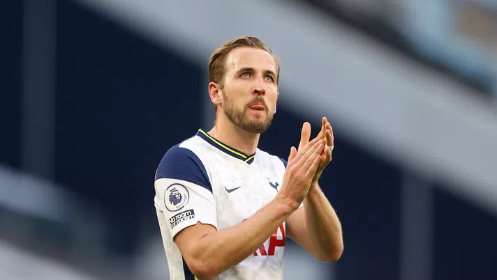 Harry Kane (attaccante Tottenham) | Premier League Calciomercato News