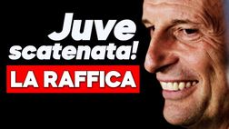 News Juve / Mercato, botto a sorpresa: capolavoro per giugno!