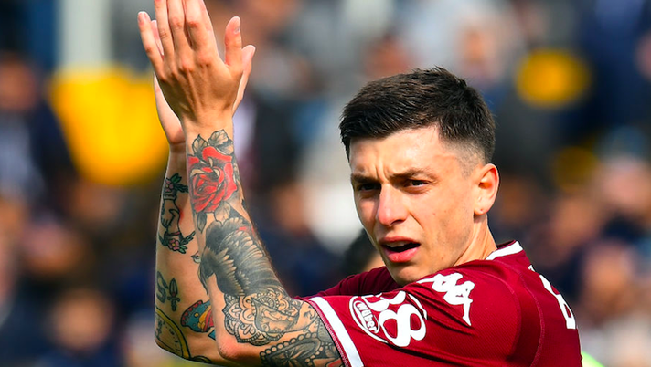 Torino, niente Brescia per Baselli: la diagnosi sull’infortunio e i tempi di recupero Torino, niente Brescia per Baselli: la diagnosi sull’infortunio e i tempi di recupero - immagine 1