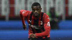Milan-Genoa 2-0, Kalulu MVP della partita / Serie A News