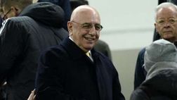 Il Milan tenta l’affare in casa Inter: Galliani vuole il colpo a costo zero e i nerazzurri…