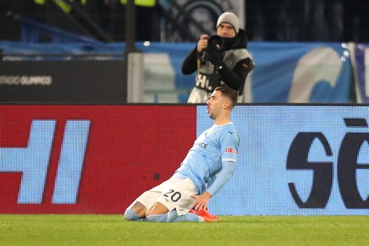 Mattia Zaccagni Mattia Zaccagni